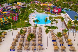 Tropical Princess Beach Resort & Spa - All Inclusive 