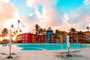 Tropical Princess Beach Resort & Spa - All Inclusive 
