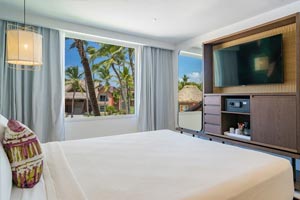 Familiar Room Tropical Princess - Tropical Princess Beach Resort & Spa